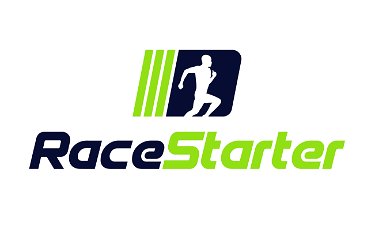 RaceStarter.com - Creative brandable domain for sale